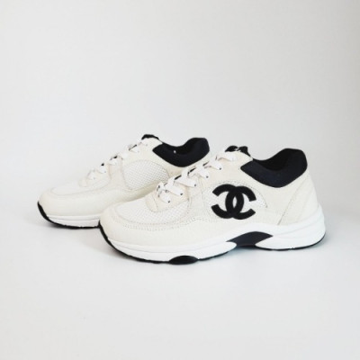 로고 테니스 스니커즈 G38299