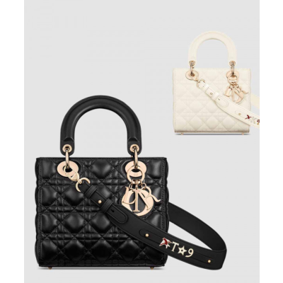 레이디 백 스몰 (7color)